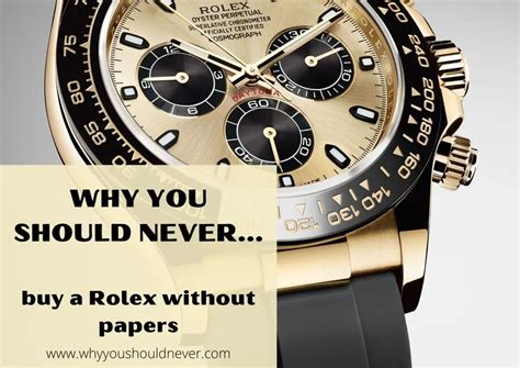 who buys rolex watches without papers|who buys my rolex.